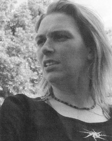 Profilbild Astrid Diana Schilling